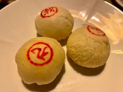 小鲜肉酥皮包-九朝会昆曲·宴(望京店)