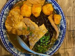 小份螺蛳粉-柳石居柳州螺蛳粉(万达店)
