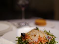 -Le Bistrot de Racine