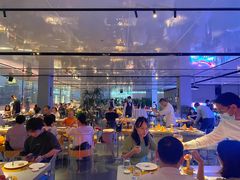 -璞渼咖啡 ROOF P.M. Café(浦东美术馆店)