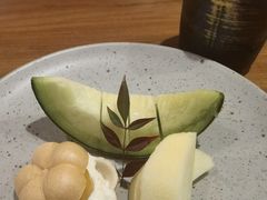-岚山日本料理(珠江新城店)