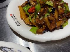 -林海雪乡铁锅炖·东北菜(夏湾店)