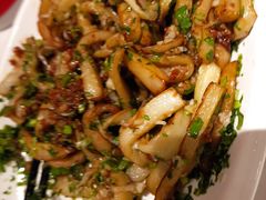 -味上湘菜馆(岳麓山店)