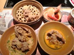 -温野菜涮涮锅(西单大悦城店)