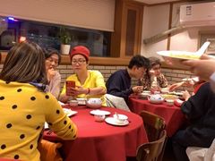 -老吉士酒家(天平路店)