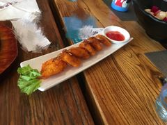 -冲浪熊西餐厅(昌黎店)