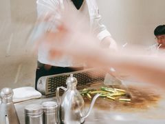 -赤坂亭·M9和牛烧肉·铁板烧(合肥万象城店)