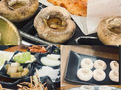 -杀猪天·韩国烤肉(总店)
