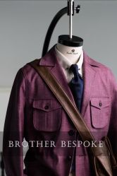 点击看大图 -Brother西服礼服定制·商务·婚礼(佛山南海店)