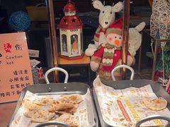 -杭州开元名都大酒店·地中海自助餐厅