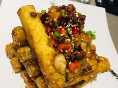 -铜锣湾·有麝自然香(长嘉汇购物公园店)