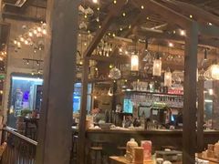 大堂-高烤场烧烤餐厅(文华里店)