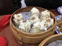 -都一处烧麦馆(前门店)