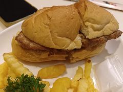 -本味轩精品茶餐厅(黄山路店)