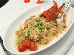 -君来湖滨饭店·渔餐厅