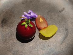 -四季小馆·潤·中国菜(越秀公园店)