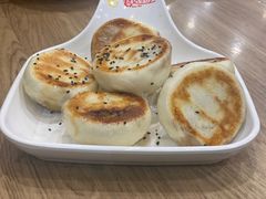 -君达小吃(建西苑店)