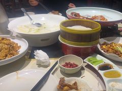 -京味斋·北京烤鸭(北京南站洋桥店)