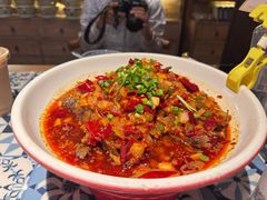 -图味美小黄鱼·景德菜(浙江路店)
