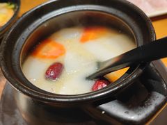 -千寻烧肉(政务区店)