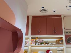 -奈尔宝家庭中心·亲子餐厅(北京东坝万达店)