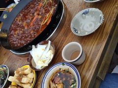 -周幺妹重庆老火锅(银泰城总店)