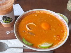 -老陈婆手工面庄