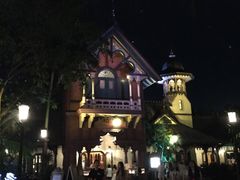 -大冒险家餐厅