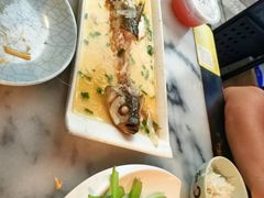 -京城小江南·北京烤鸭·江南土菜·白鱼(中关村店)