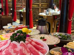 -小龙坎火锅(沙井店)