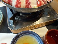 -林妈妈村·日式料理(宝山万达店)
