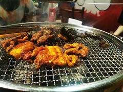 -必须吃肉·烤肉(双元路店)