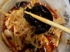 -脱骨凤爪(石桥店)