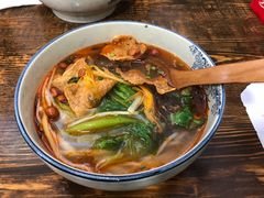 -陈记柳州螺蛳粉(大坪店)