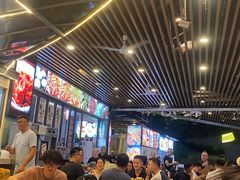 -叒缘夜光杯(望江橡树林店)
