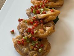 -枣子树·素食餐厅(朱家尖店)