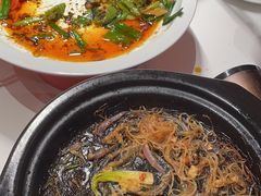 -百年神厨·地道川菜(清江西路店)