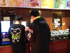 -阪尚皇·原切牛排·烤肉火锅自助(北京路店)