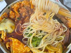 -龍城柳州螺蛳粉(群星路店)