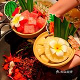 家人们，不用去重庆也能吃到重庆街头火锅！