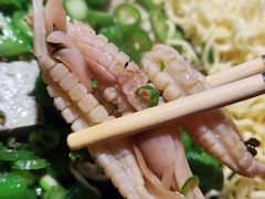 -友记功夫香·人民川菜(红牌楼店)