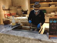 -盛宴标帜餐厅·亲子自助 (南昌喜来登酒店)