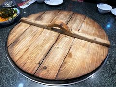 -老渔翁炖鱼坊(开发区东山总店)