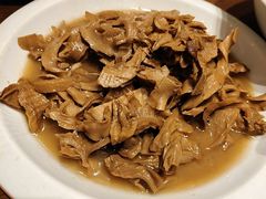-御香农家菜(莫干山庾村店)