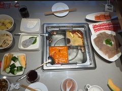 -海底捞火锅(江宸天街店)