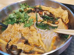 -柳味螺蛳粉·螺蛳鸭脚煲(公园前店)