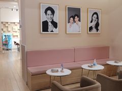 -海马体照相馆(成都来福士广场店)