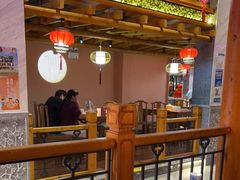 -巢爷老味(东方红店)