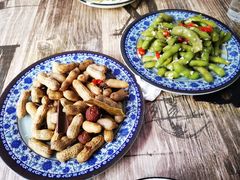 -盱眙小龙虾(天虹店)