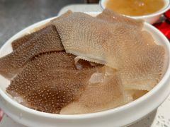 空运脆毛肚-三人行骨头王火锅(长寿店)